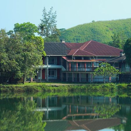 Hotel Orion County Vagamon Exterior foto