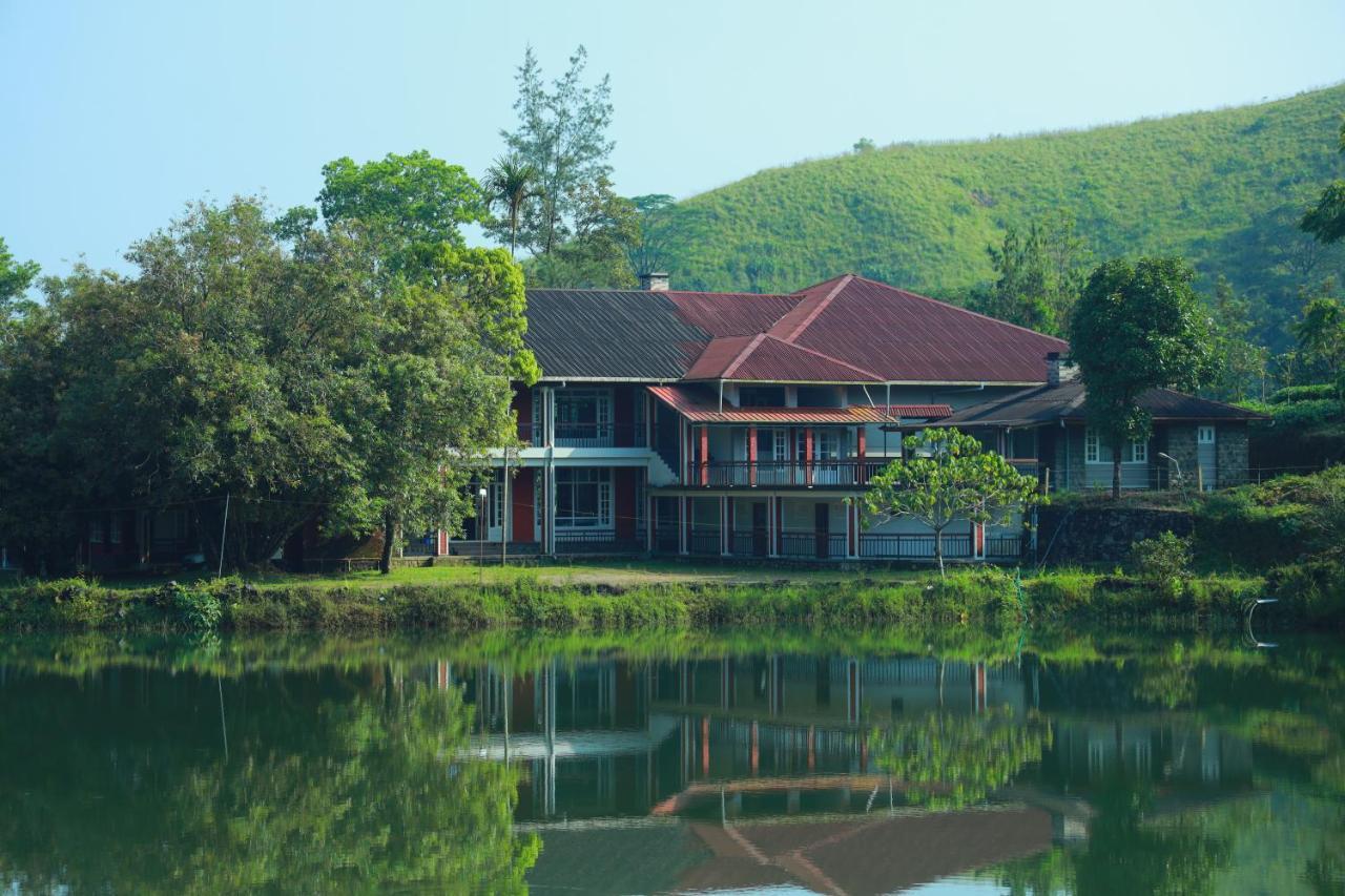 Hotel Orion County Vagamon Exterior foto
