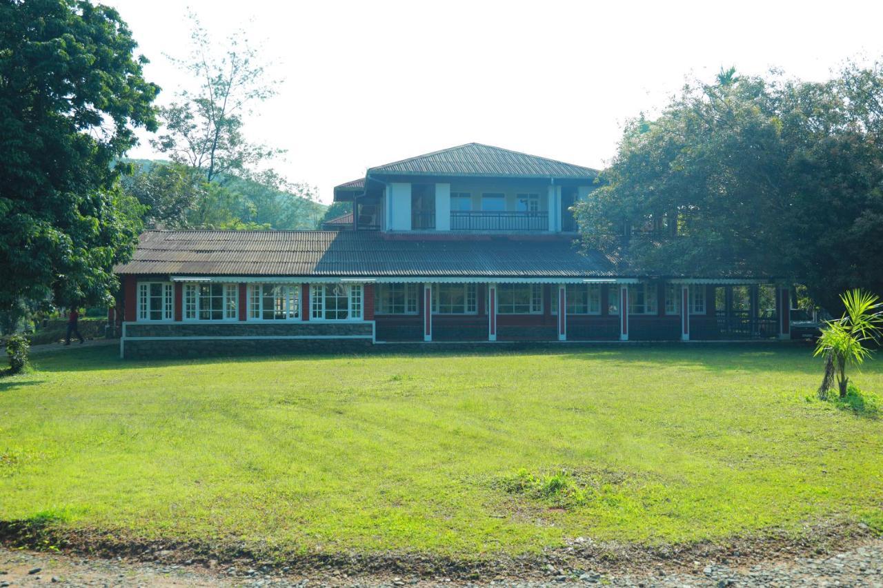 Hotel Orion County Vagamon Exterior foto