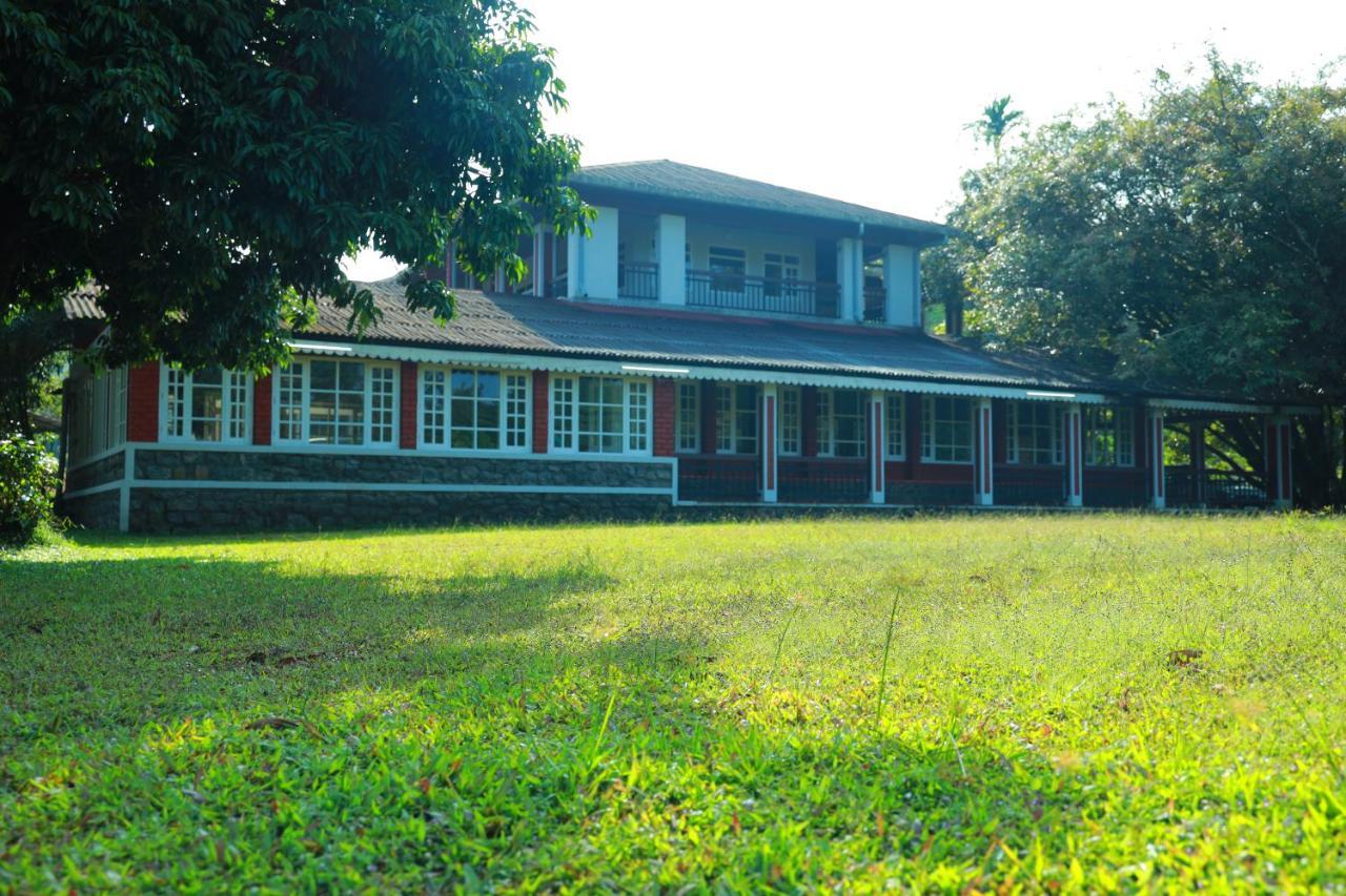Hotel Orion County Vagamon Exterior foto