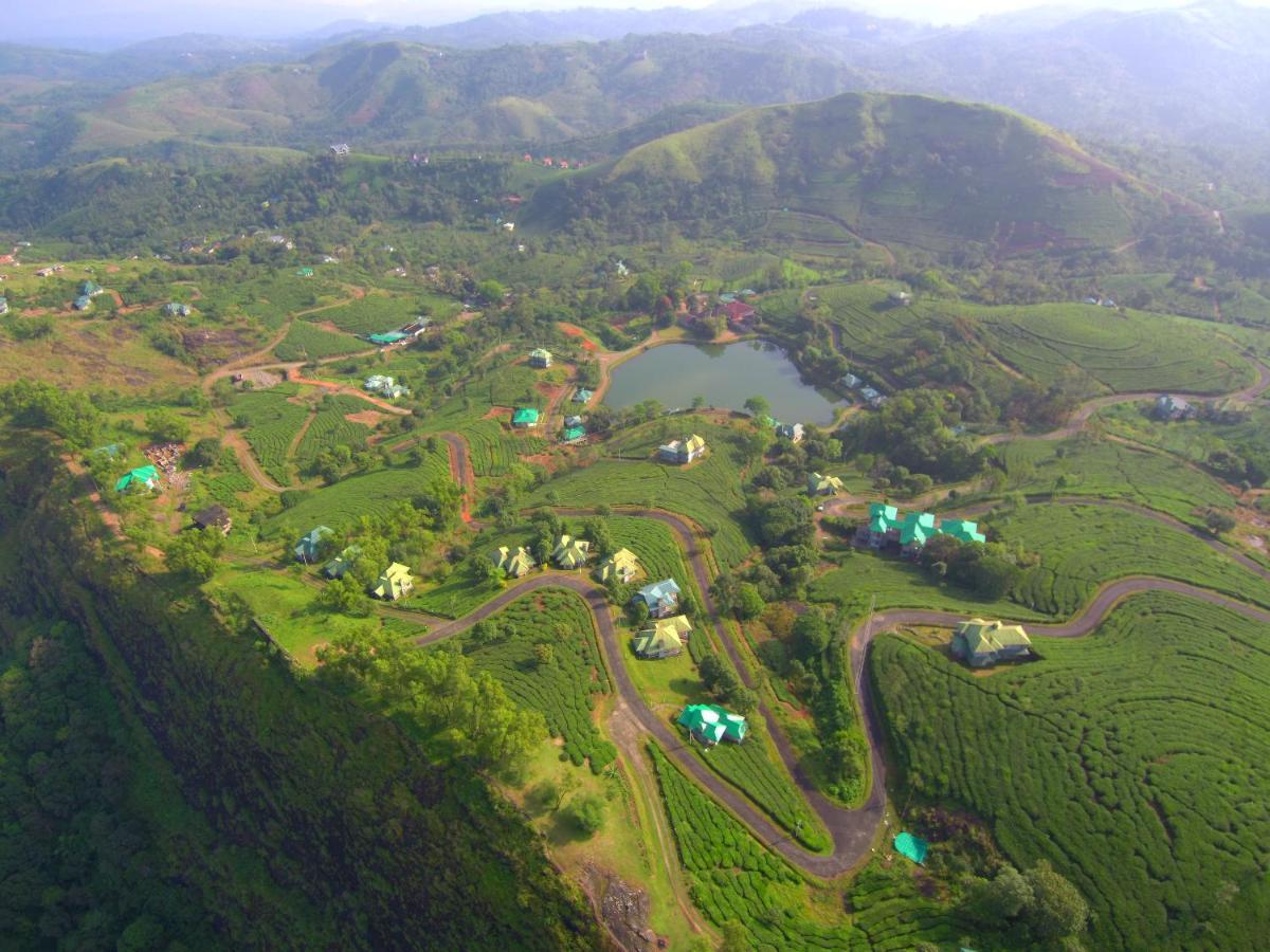Hotel Orion County Vagamon Exterior foto