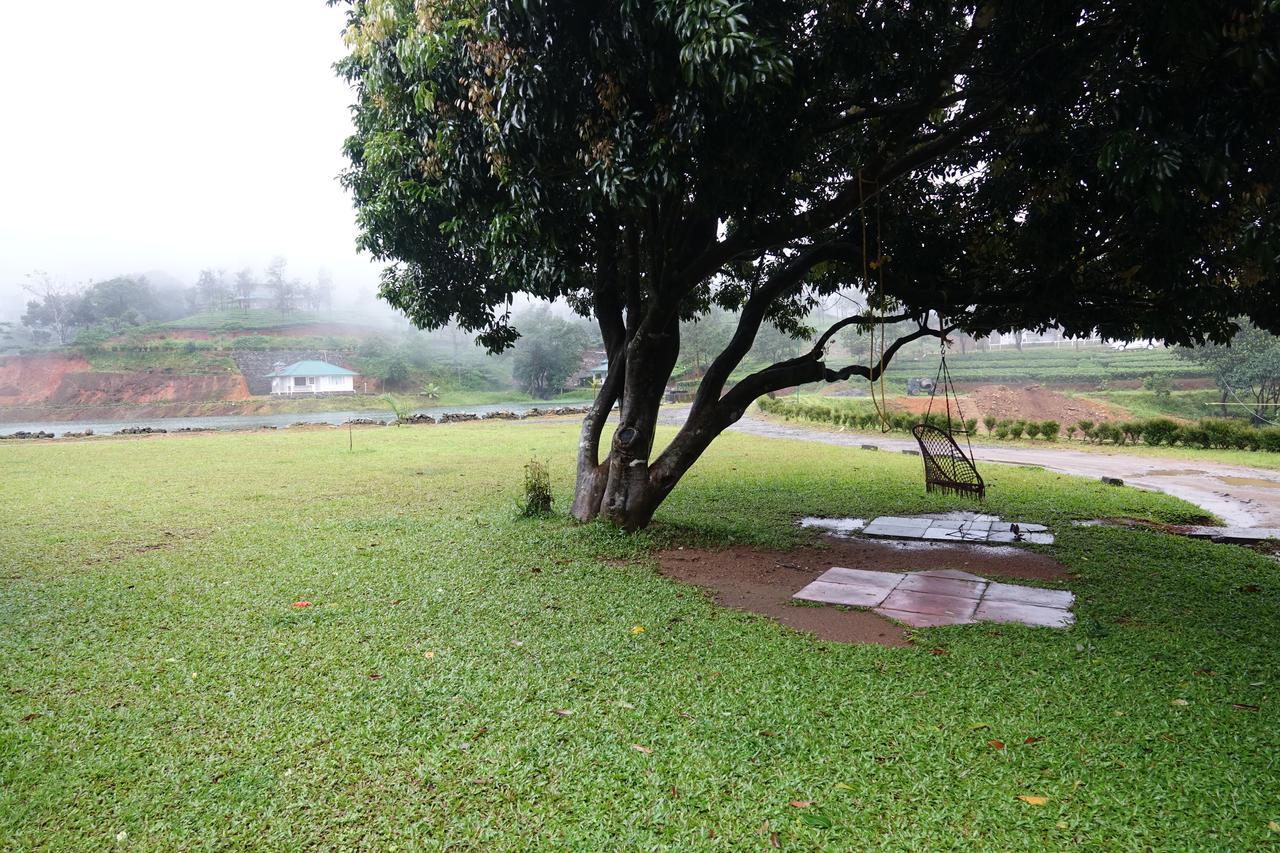 Hotel Orion County Vagamon Exterior foto