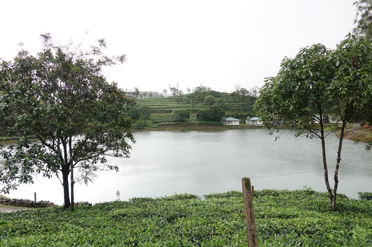 Hotel Orion County Vagamon Exterior foto