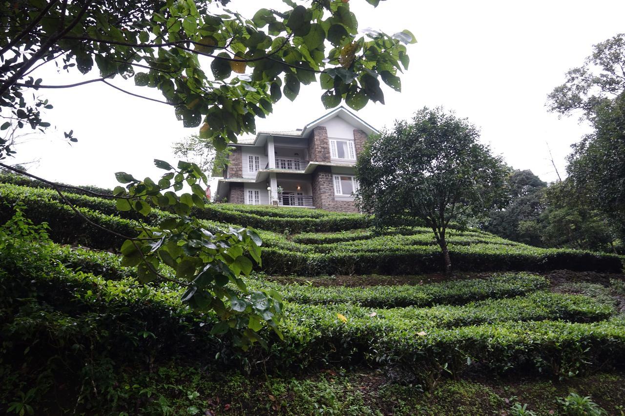 Hotel Orion County Vagamon Exterior foto
