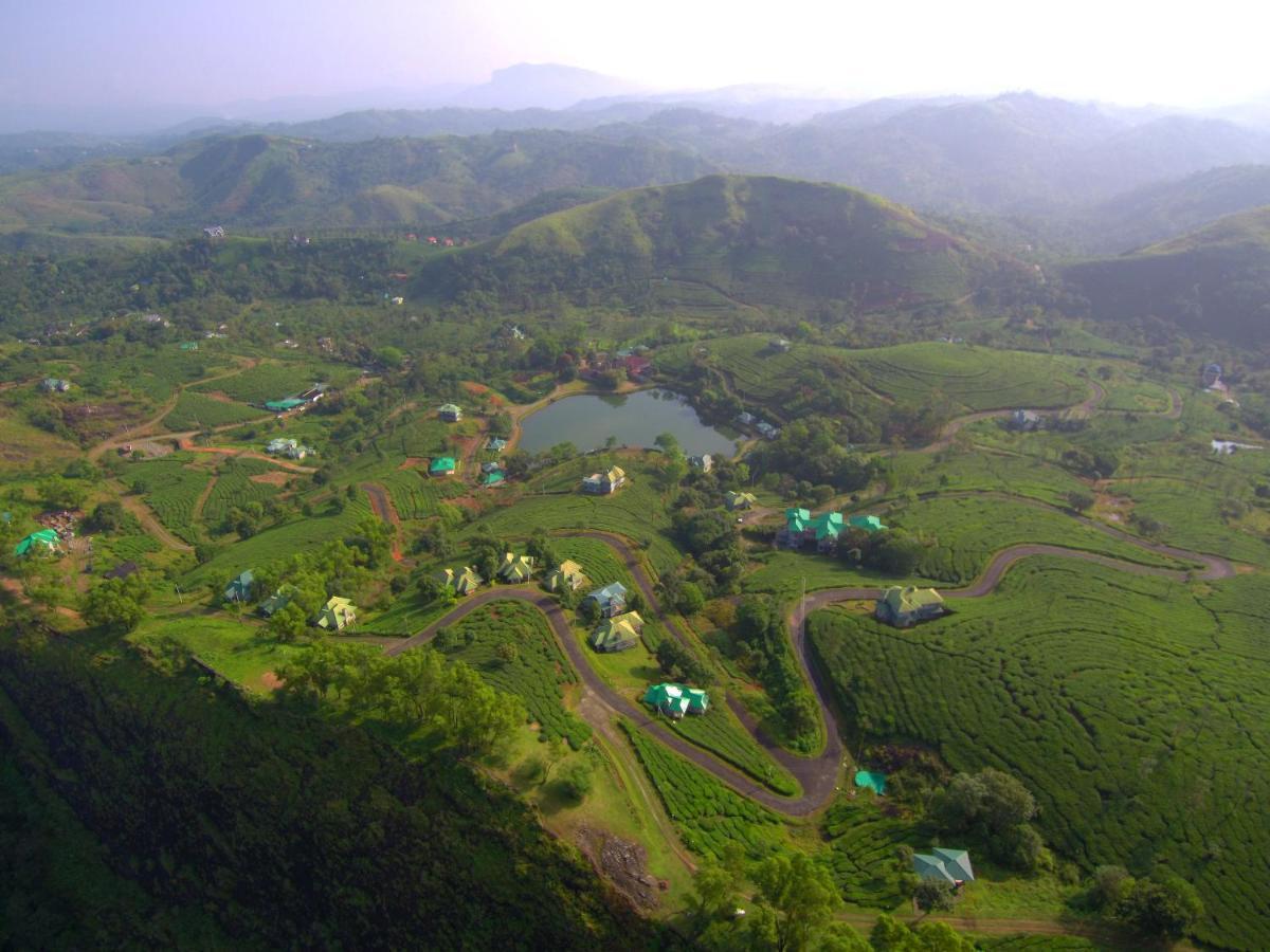 Hotel Orion County Vagamon Exterior foto