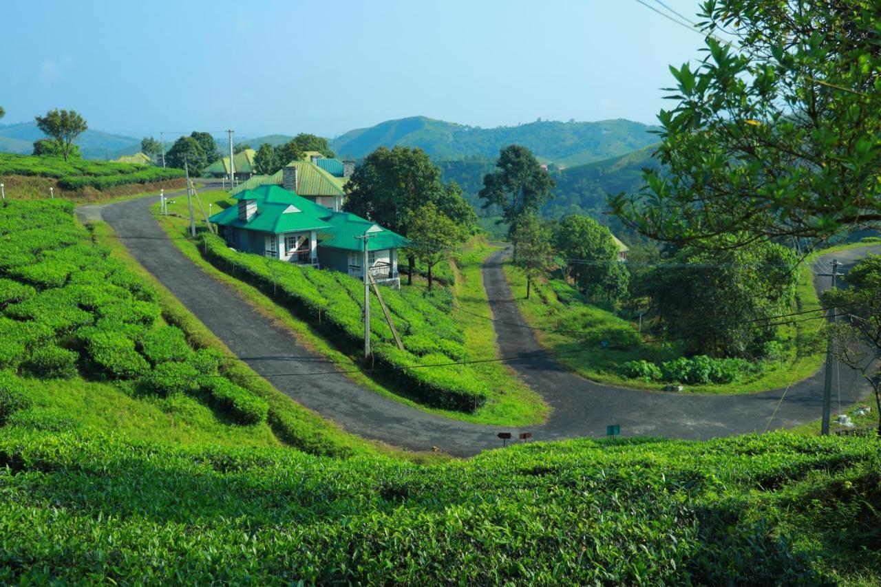 Hotel Orion County Vagamon Exterior foto