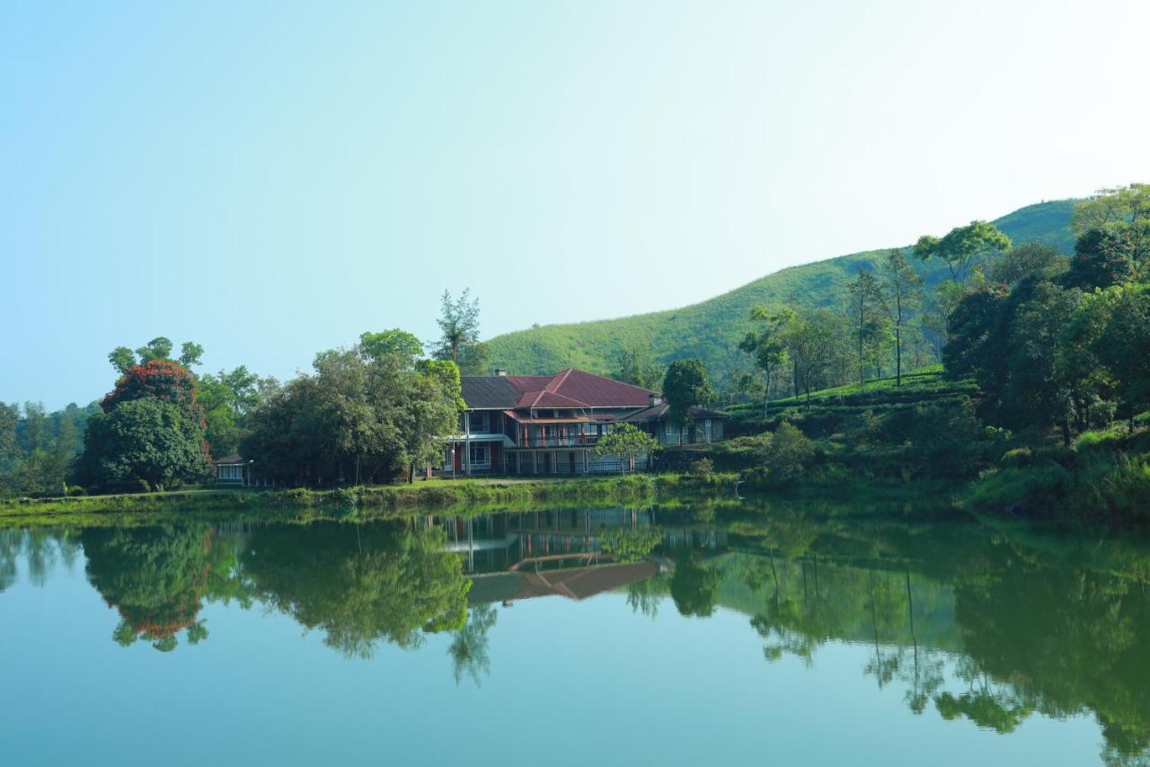 Hotel Orion County Vagamon Exterior foto