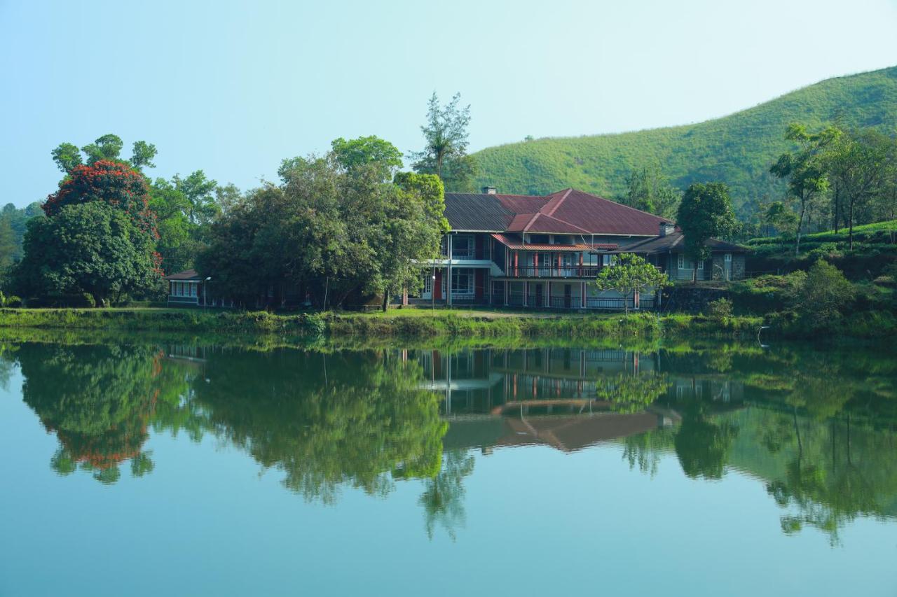 Hotel Orion County Vagamon Exterior foto