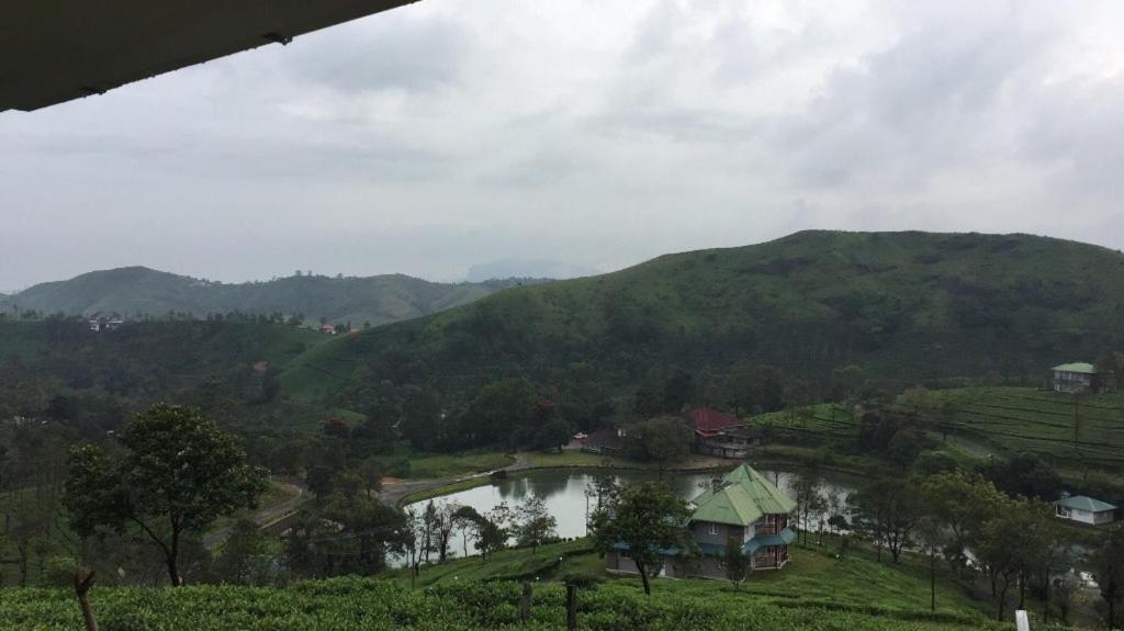 Hotel Orion County Vagamon Exterior foto