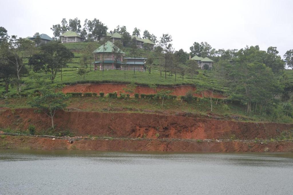 Hotel Orion County Vagamon Exterior foto